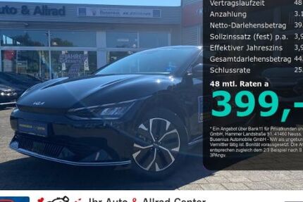 Kia EV6 20.000 km 39.990 &euro; Meinerzhagen 58540