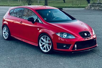 Seat Leon 191.000 km 9.000 &euro; Brackenheim 74336