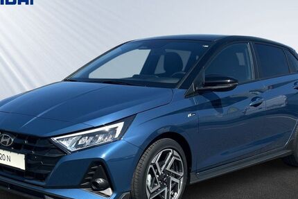 Hyundai i20 4.900 km 26.390 &euro; Weinheim 69469