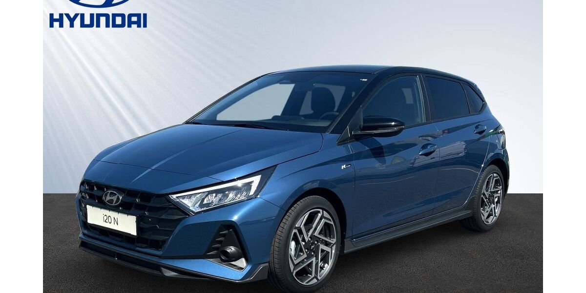 Hyundai i20 4.900 km 26.390 &euro; Weinheim 69469