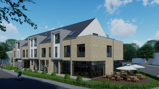 Gewerbeobjekt Wrestedt - 1.248&euro; | Angebot:18302211