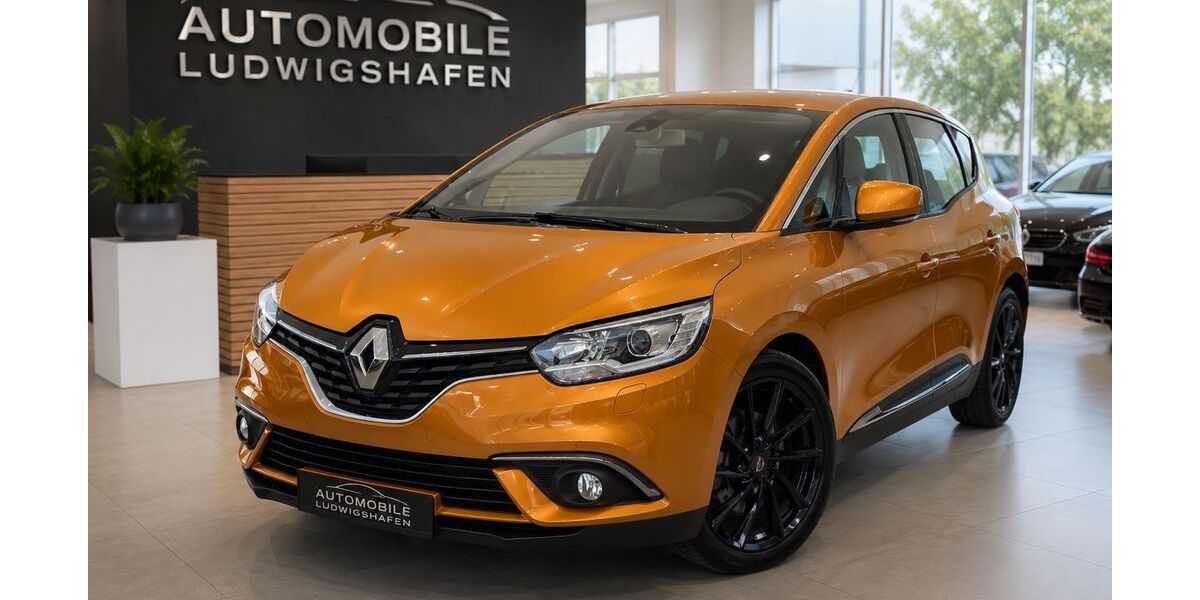 Renault Scenic 120.000 km 7.500 &euro; Ludwigshafen 67071
