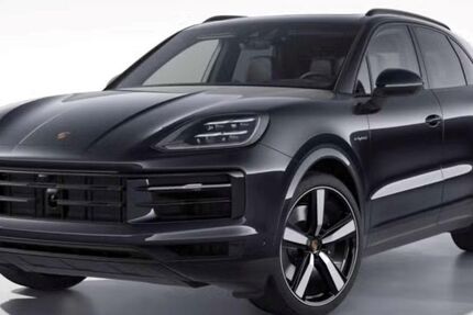 Porsche Cayenne 23.831 km 102.895 &euro; Grainau 82491