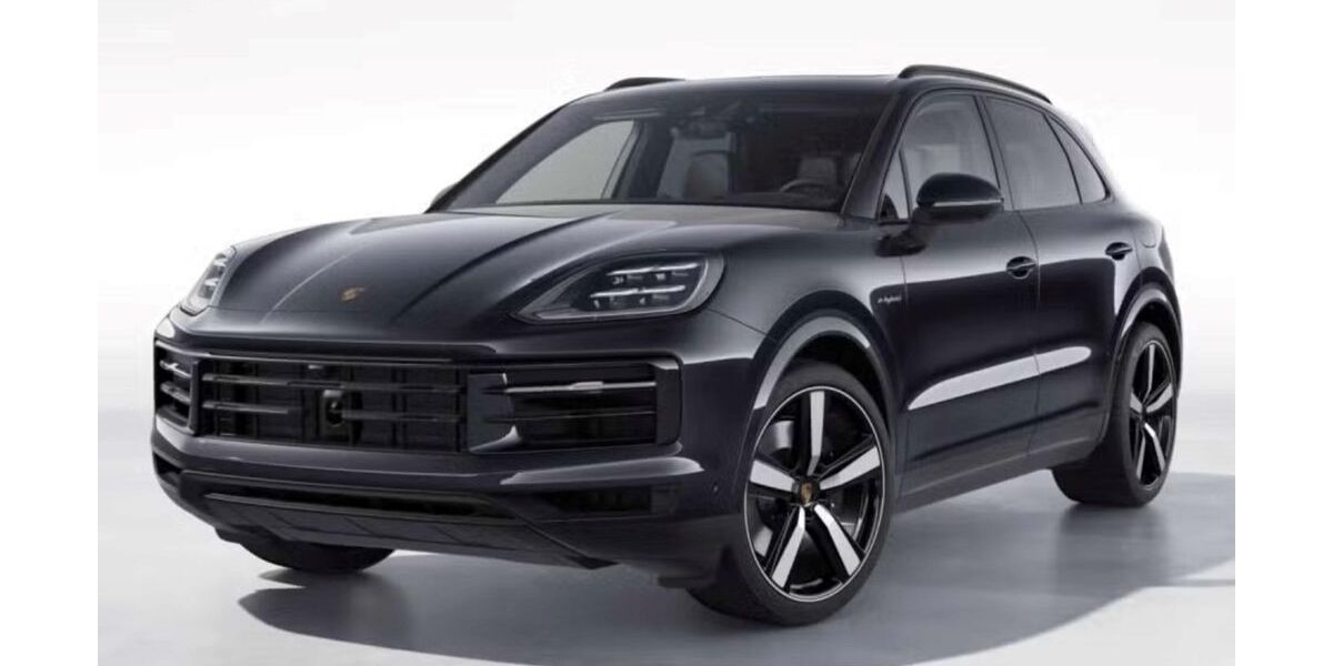 Porsche Cayenne 23.831 km 102.895 &euro; Grainau 82491