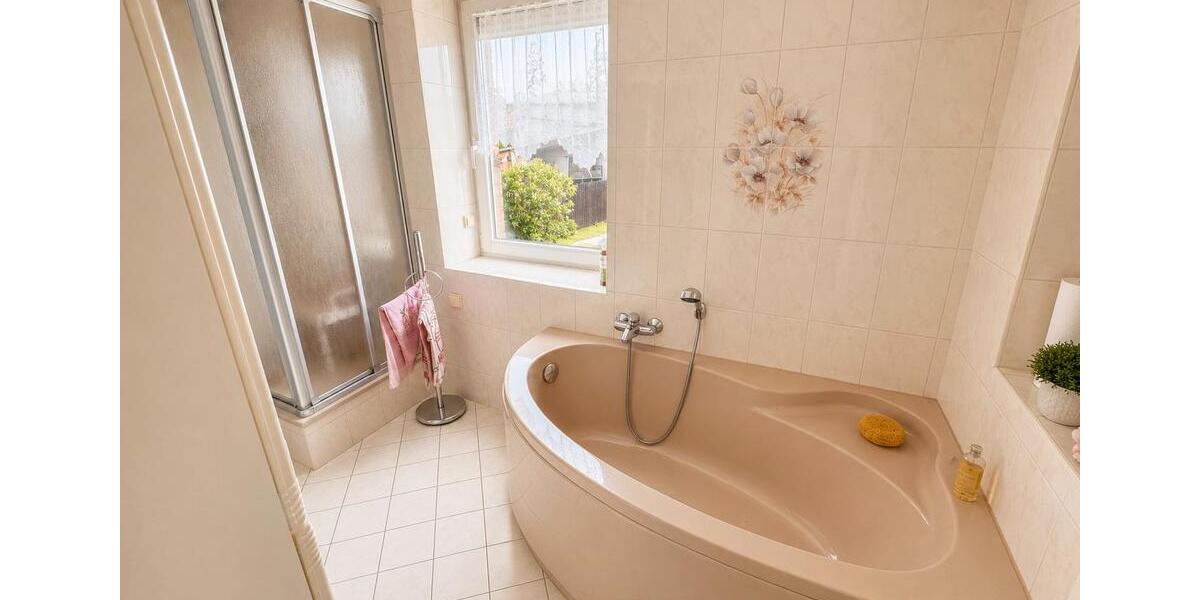 Doppelhaushälfte Seeland Gatersleben - 5 Zimmer, 117 m&sup2;, 92.000&euro; | Angebot:27126508