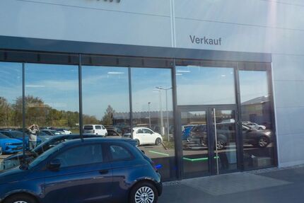 Fiat 500e 15.650 km 17.950 &euro; Bad Saulgau 88348