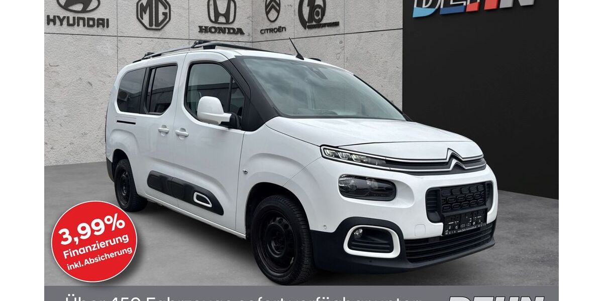Citroen Berlingo 185.000 km 10.950 &euro; Brandenburg an der Havel 14772