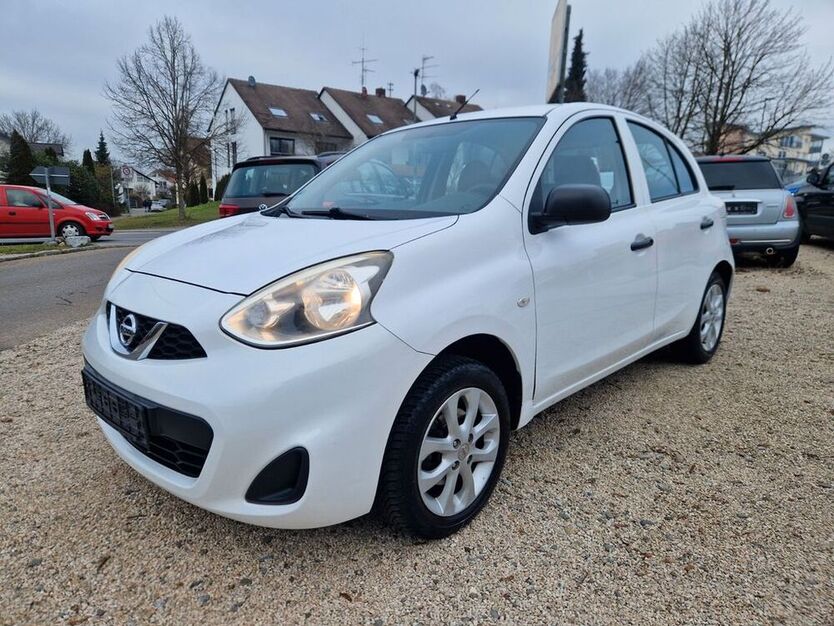 Micra