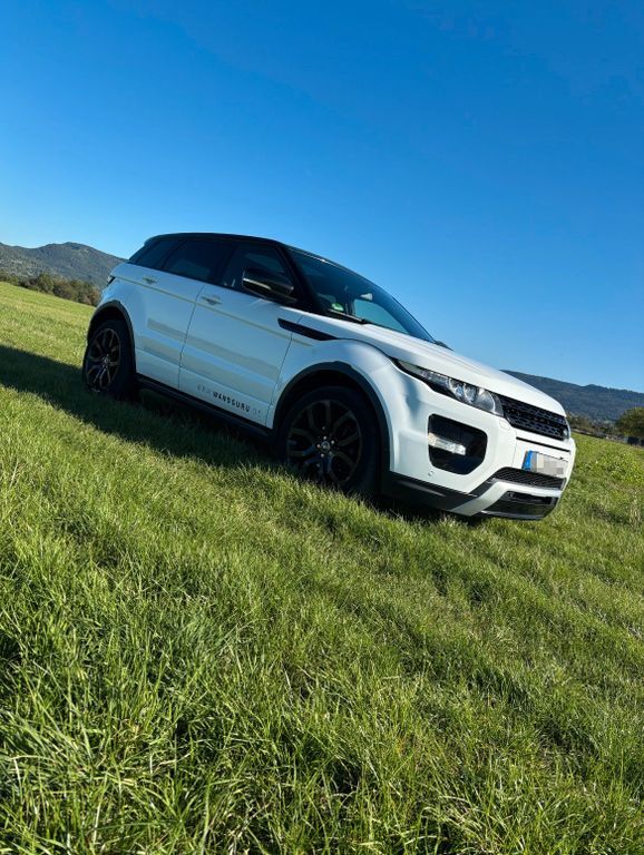 Land Rover Range Rover Evoque 120.757 km 15.950 € Bisingen 72406