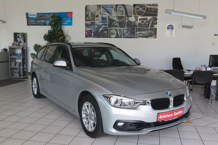 BMW 320 67.100 km 16.900 &euro; Stadtilm 99326