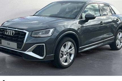 Audi Q2 6.001 km 42.990 &euro; Rottweil 78628