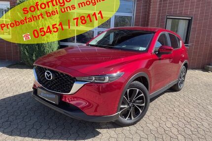Mazda CX-5 40.123 km 23.980 &euro; Ibbenbüren 49479