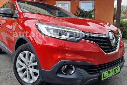 Renault Kadjar 73.200 km 13.450 &euro; Pirna 01796