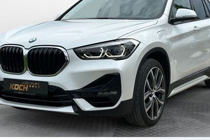 BMW X1 66.400 km 25.390 € Crailsheim 74564