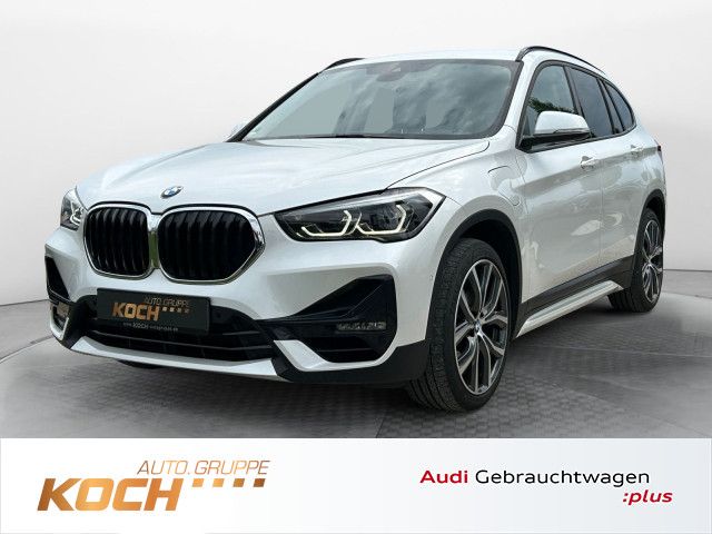 BMW X1 66.400 km 25.390 € Crailsheim 74564