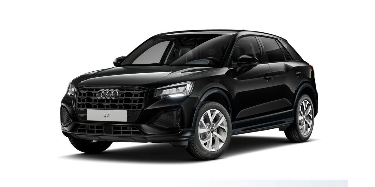 Audi Q2 8.854 km 31.790 &euro; Celle 29227