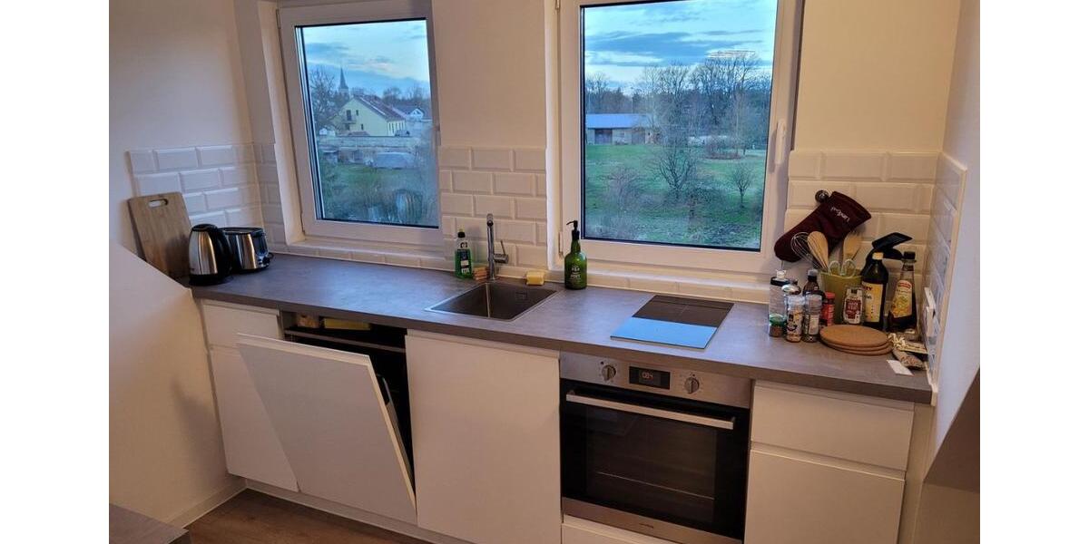 2 Zimmer Wohnung in Mühlenbeck 2 zimmer