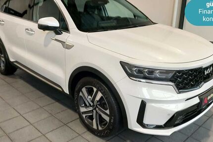 Kia Sorento 38.583 km 41.490 € Wuppertal 42287