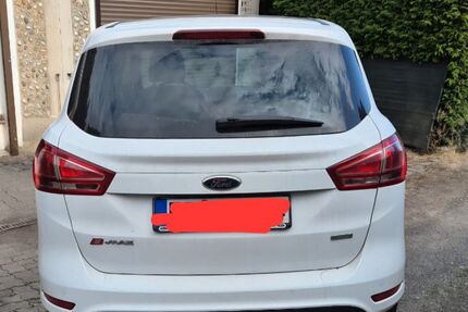 Ford B-Max 49.507 km 7.700 &euro; Machern 04827