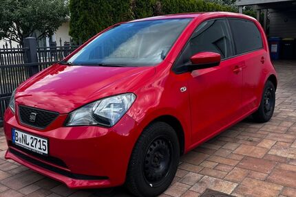 Seat Mii 146.950 km 4.950 &euro; Berlin 12355