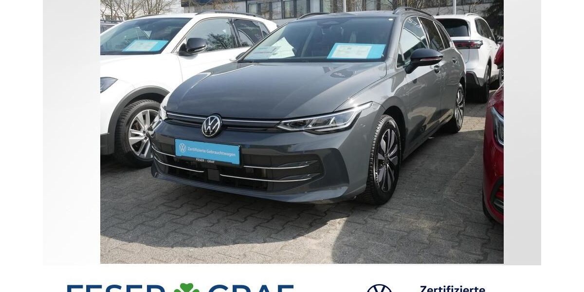 VW Golf 11.350 km 26.880 &euro; Erlangen 91058