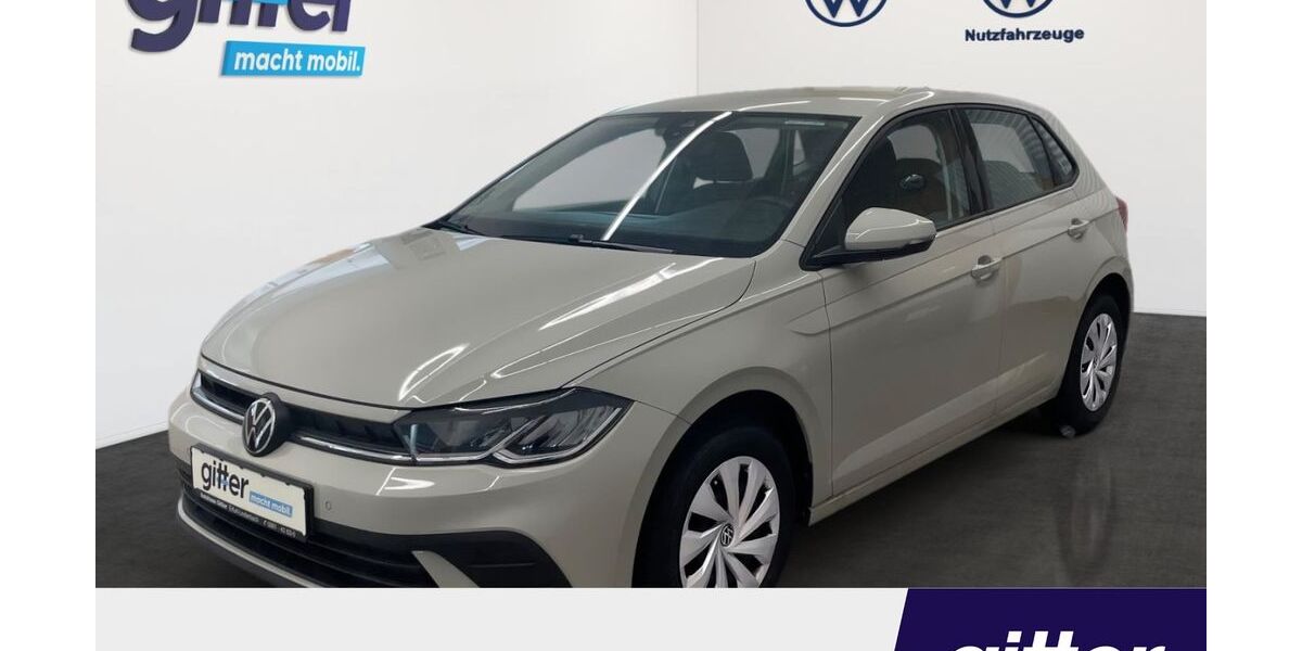 VW Polo 2.664 km 17.650 &euro; Erfurt 99098
