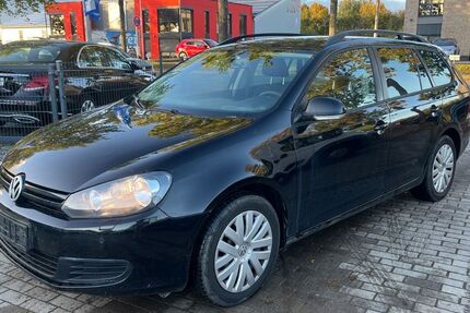 VW Golf 276.000 km 2.250 &euro; Schleswig 24837