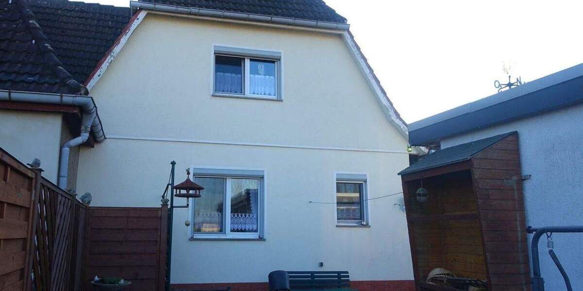 Mehrfamilienhaus, Wohnhaus Gräfenhainichen Zschornewitz - 3 Zimmer, 90 m&sup2;, 90.000&euro; | Angebot:25768437