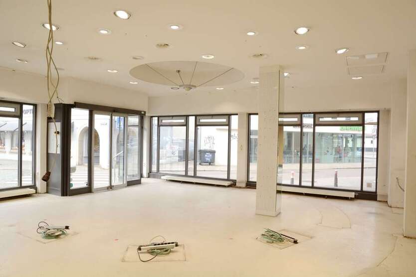Büro in Schorndorf 2.835 € 110 m²