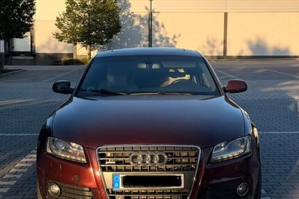 Audi A5 253.000 km 9.300 &euro; Pocking 94060