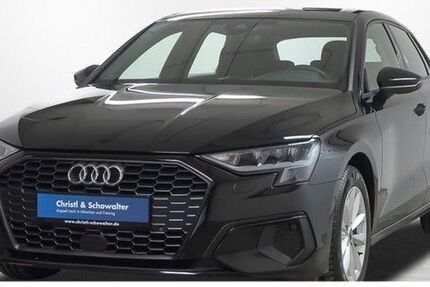 Audi A3 30.650 km 22.410 € München 81476