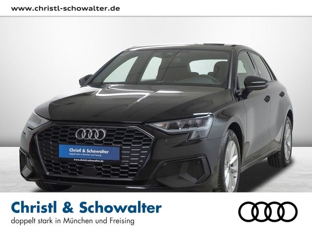 Audi A3 30.650 km 22.410 € München 81476