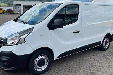 Renault Trafic 45.500 km 22.950 € Bad Säckingen 79713
