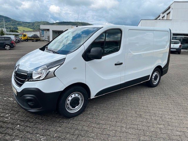Renault Trafic 45.500 km 22.950 € Bad Säckingen 79713