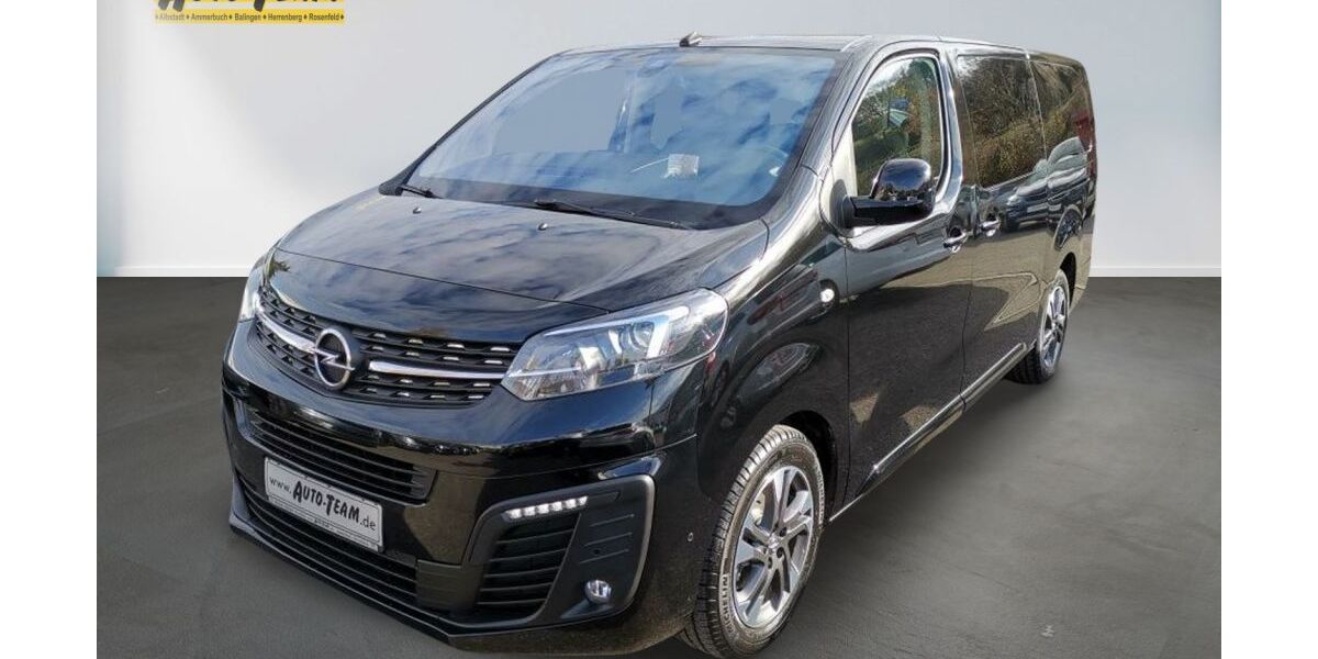 Opel Zafira 78.000 km 29.750 &euro; Rosenfeld 72348