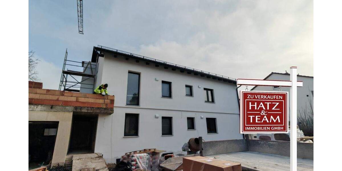 Etagenwohnung Bad Füssing - 4 Zimmer, 119 m&sup2;, 559.000&euro; | Angebot:25685341