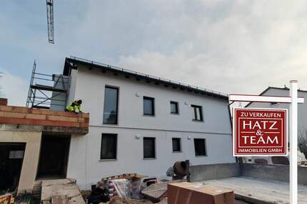 Wohnung Bad Füssing - 4 Zimmer, 119 m&sup2;, 559.000&euro; | Angebot:25685341