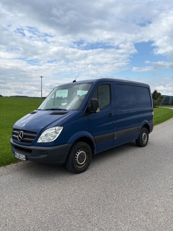 Sprinter