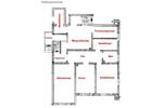 Erdgeschoßwohnung Schenklengsfeld - 2 Zimmer, 70 m&sup2;, 550&euro; | Angebot:25127086