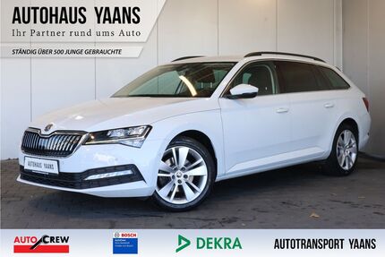 Skoda Superb 105.670 km 19.589 &euro; Pinneberg 25421