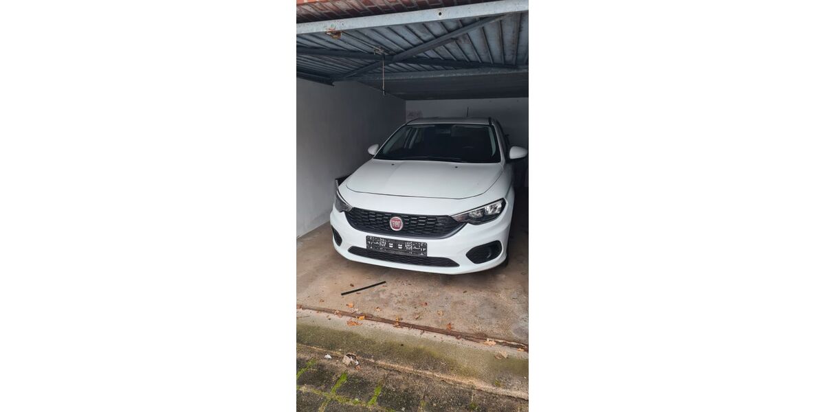 Fiat Tipo 141.000 km 6.800 &euro; Dahlenburg 21368