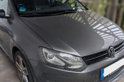 VW Polo 178.500 km 3.000 &euro; Dresden 01067