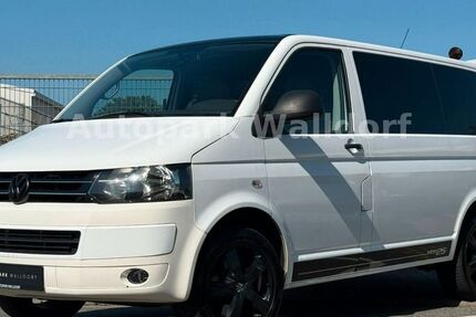 VW T5 Transporter 249.000 km 7.490 &euro; Walldorf 69190