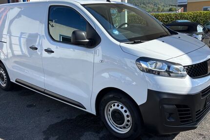 Fiat Scudo 61.455 km 17.499 &euro; Miltenberg 63897
