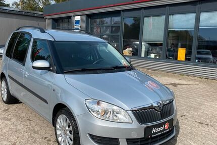 Skoda Roomster 103.250 km 6.950 € Beverstedt 27616