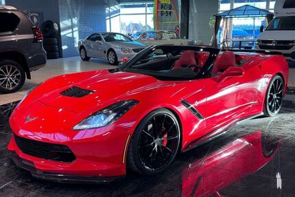 Corvette C7