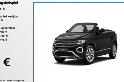 VW T-Roc 1.968 km 29.987 &euro; Dießen am Ammersee 86911