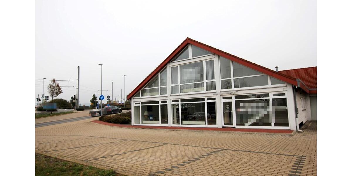 Büro-Praxisfläche in zentraler Lage von Vellmar zimmer