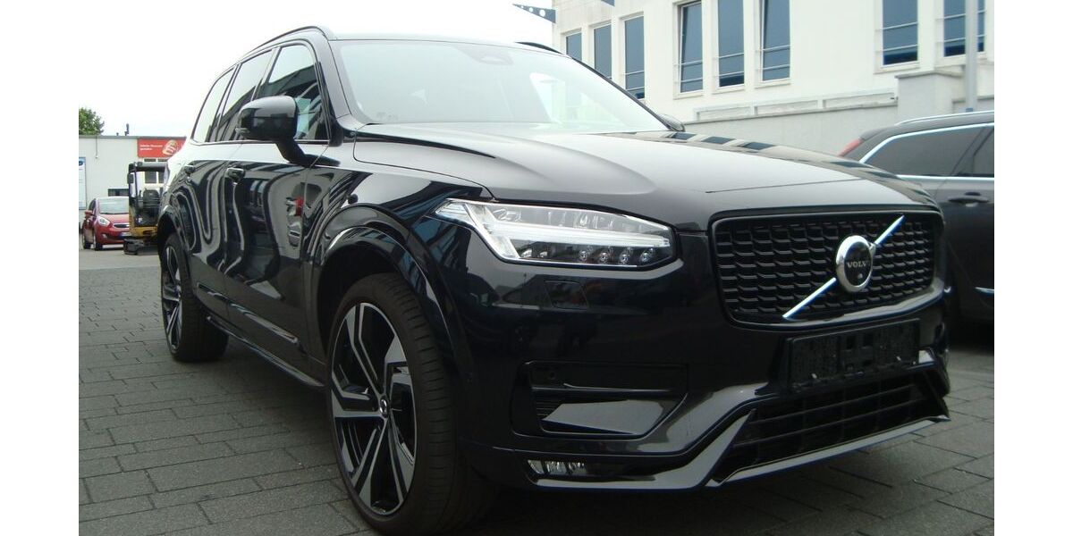 Volvo XC90 61.248 km 48.600 &euro; Köln 51149