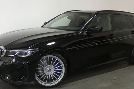 Alpina D3 S